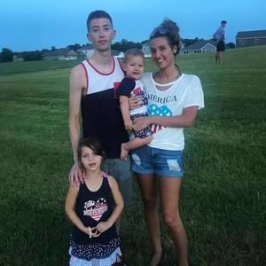 Meet your Posher, Josiah